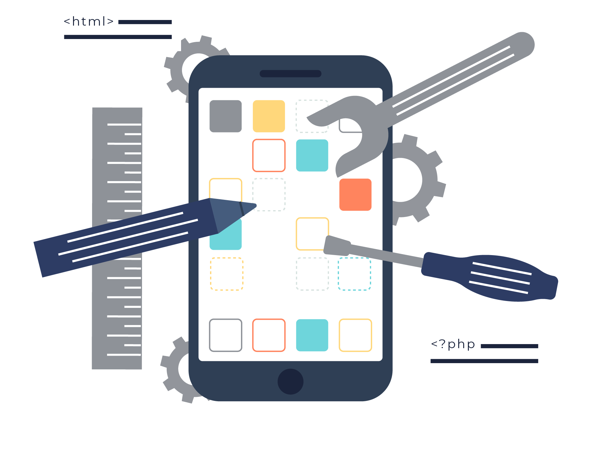 App Size Optimization