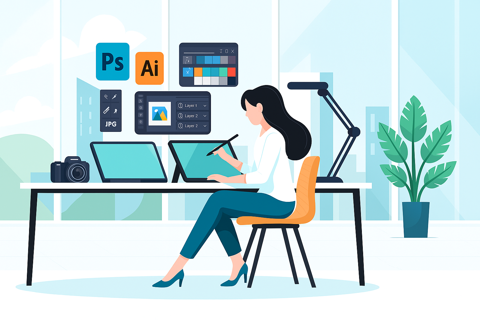 Responsive Web Design