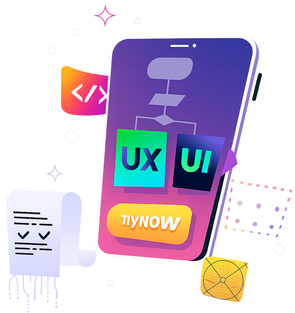 Flutter App