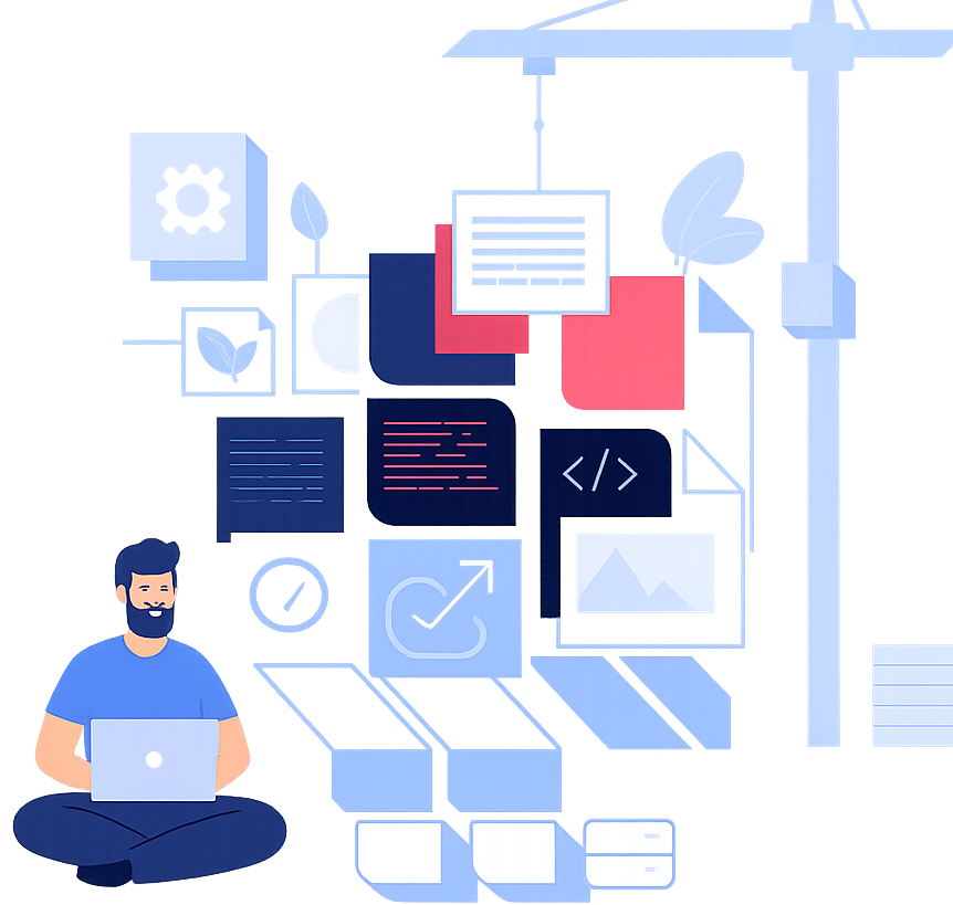 Project Structure Illustration
