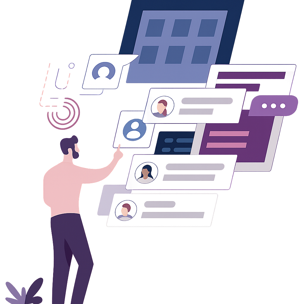 UI/UX Image